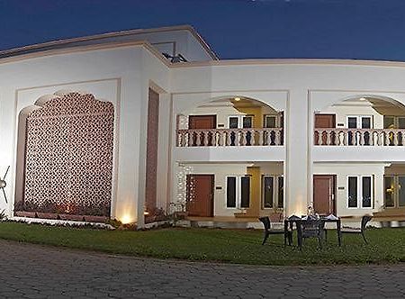Amargarh Resort Jodhpur  Extérieur photo