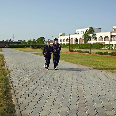 Amargarh Resort Jodhpur  Extérieur photo