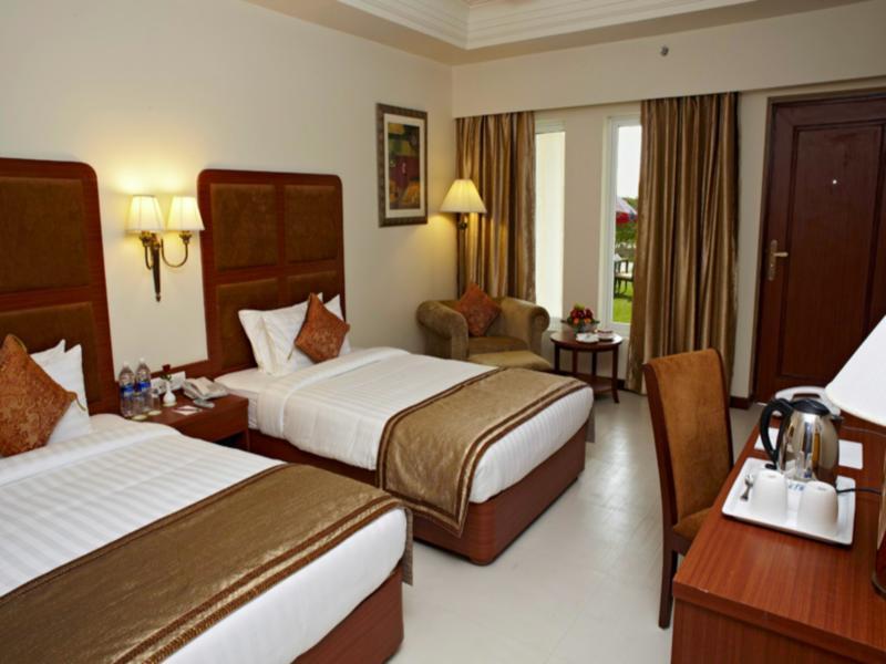 Amargarh Resort Jodhpur  Extérieur photo