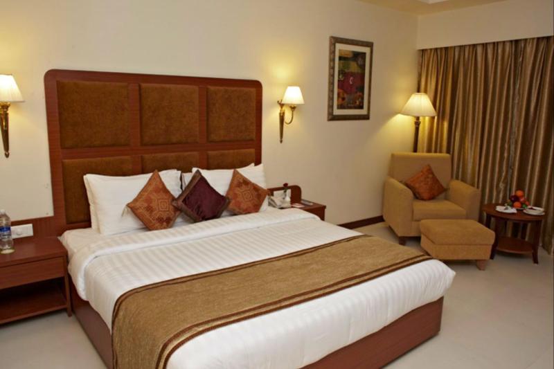 Amargarh Resort Jodhpur  Extérieur photo