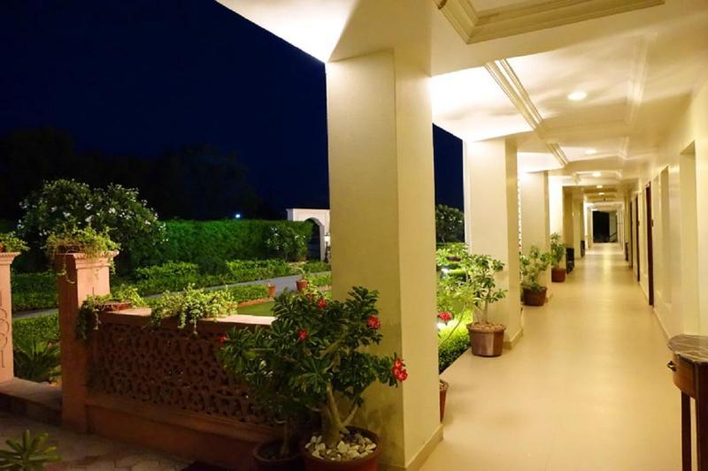 Amargarh Resort Jodhpur  Extérieur photo