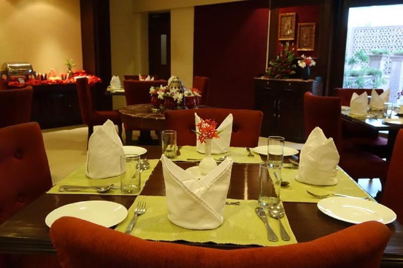Amargarh Resort Jodhpur  Extérieur photo