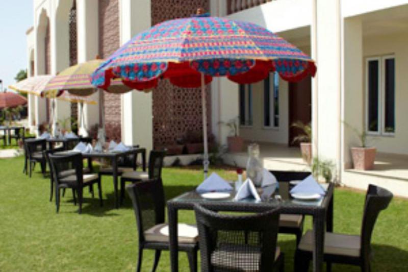 Amargarh Resort Jodhpur  Extérieur photo
