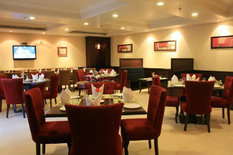 Amargarh Resort Jodhpur  Extérieur photo
