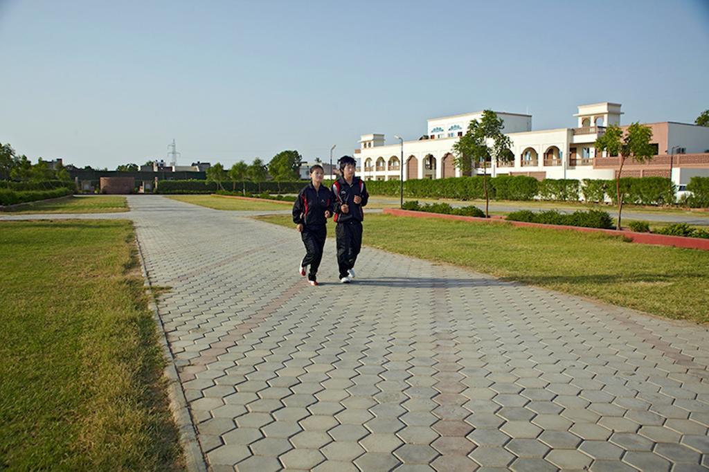 Amargarh Resort Jodhpur  Extérieur photo