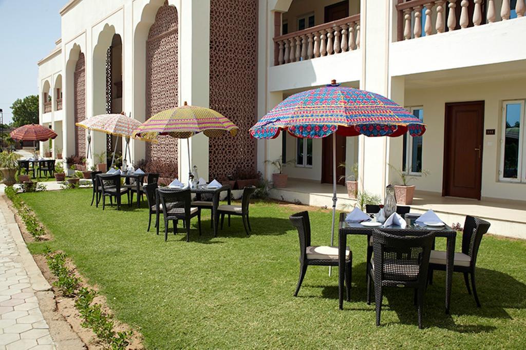Amargarh Resort Jodhpur  Extérieur photo