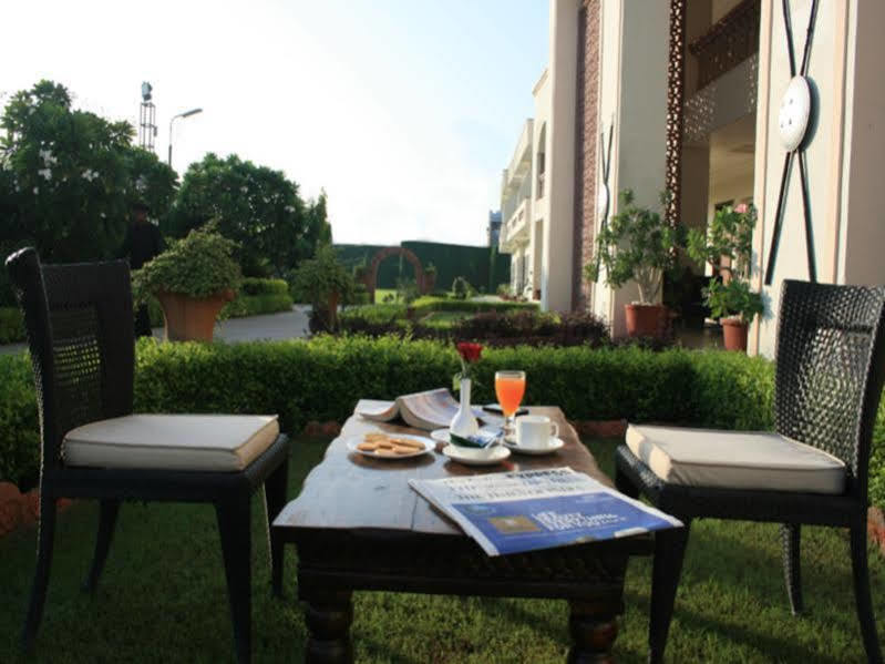 Amargarh Resort Jodhpur  Extérieur photo